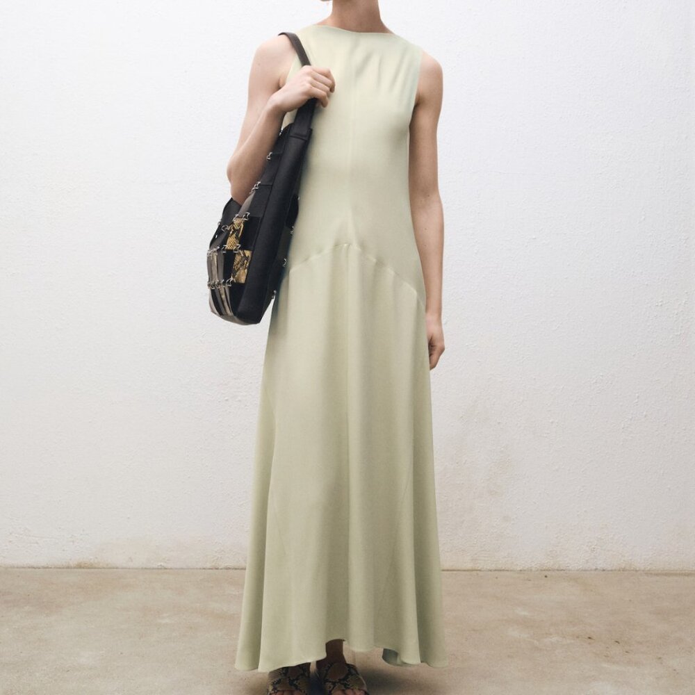 Mango SELECTION dress size Small Wedding Dress Guest